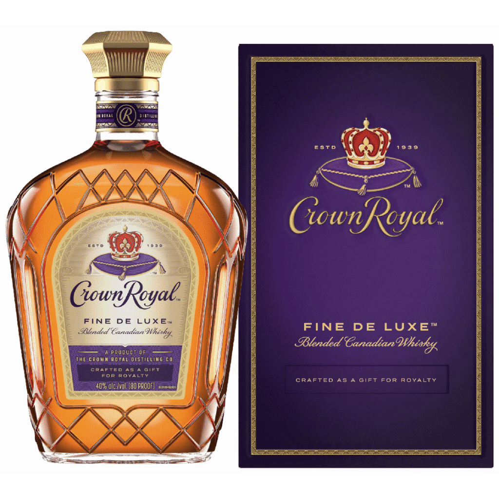 Crown Royal — 375ml