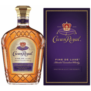 Crown Royal — 375ml