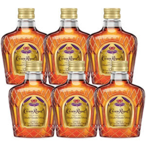 Crown Royal - — 6 Pack