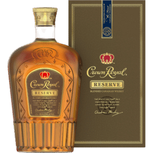 CROWN ROYAL RESERVE 375ML