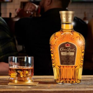 CROWN ROYAL RESERVE 750ML