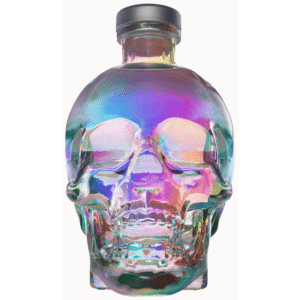 CRYSTAL HEAD AURORA VODK