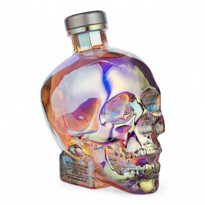 Crystal Head Aurora Vodk