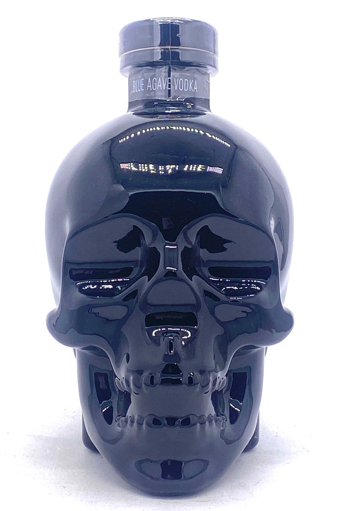 Crystal Head Onyx Agave — 750ml