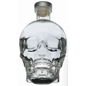 CRYSTAL HEAD VODKA 750ML
