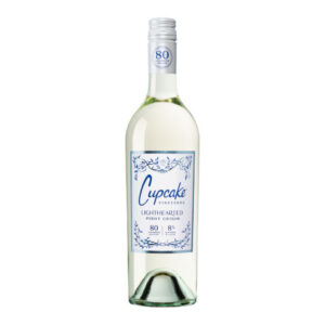 Cupcake Light Pinot Grigio