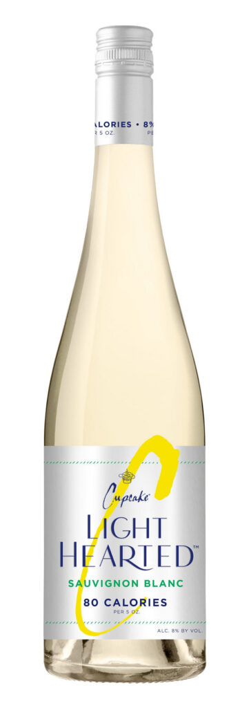 Cupcake Light Sauvignon Blanc