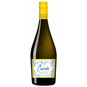 Cupcake Moscato D'Asti