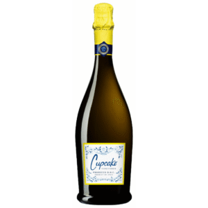 Cupcake Prosecco