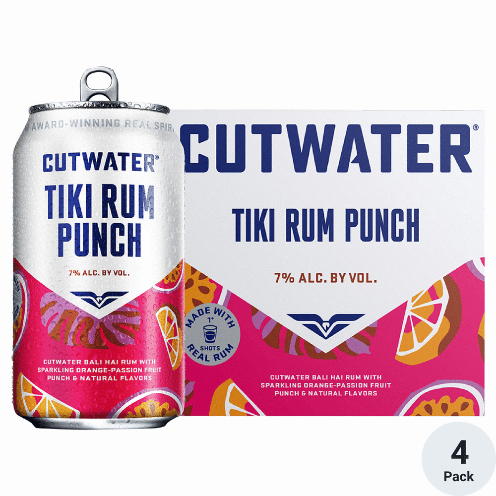 CUTWATER LIME MARGARITA 6/4/12CN