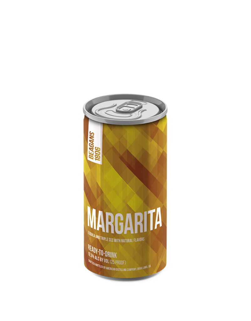 CUTWATER MANGO MARGARITA 6/4/12CN