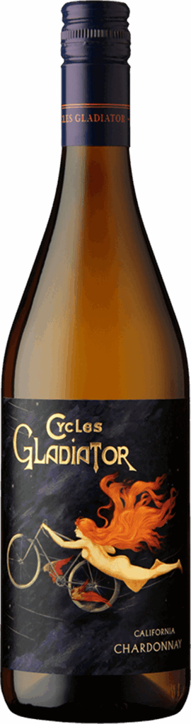 Cycles Gladiator Chardonnay