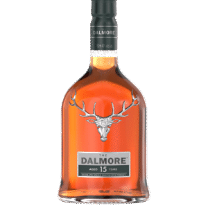 DALMORE S/M 15YR SCOTCH 75