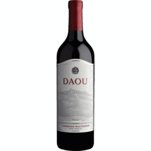 Daou Cabernet Sauvignon Paso Robles