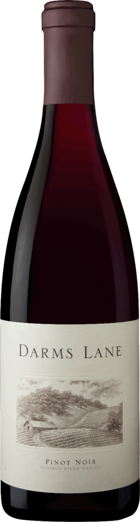 Darms Lane Pinot Noir Rrv