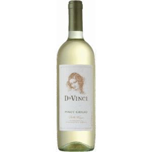 Davinci Pinot Grigio