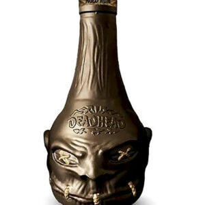 DEADHEAD CASK AGED RUM 750ML