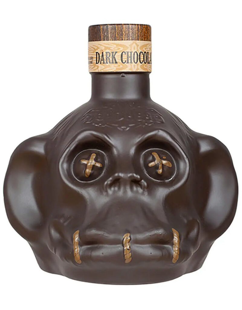 DEADHEAD DARK CHOC RUM 7