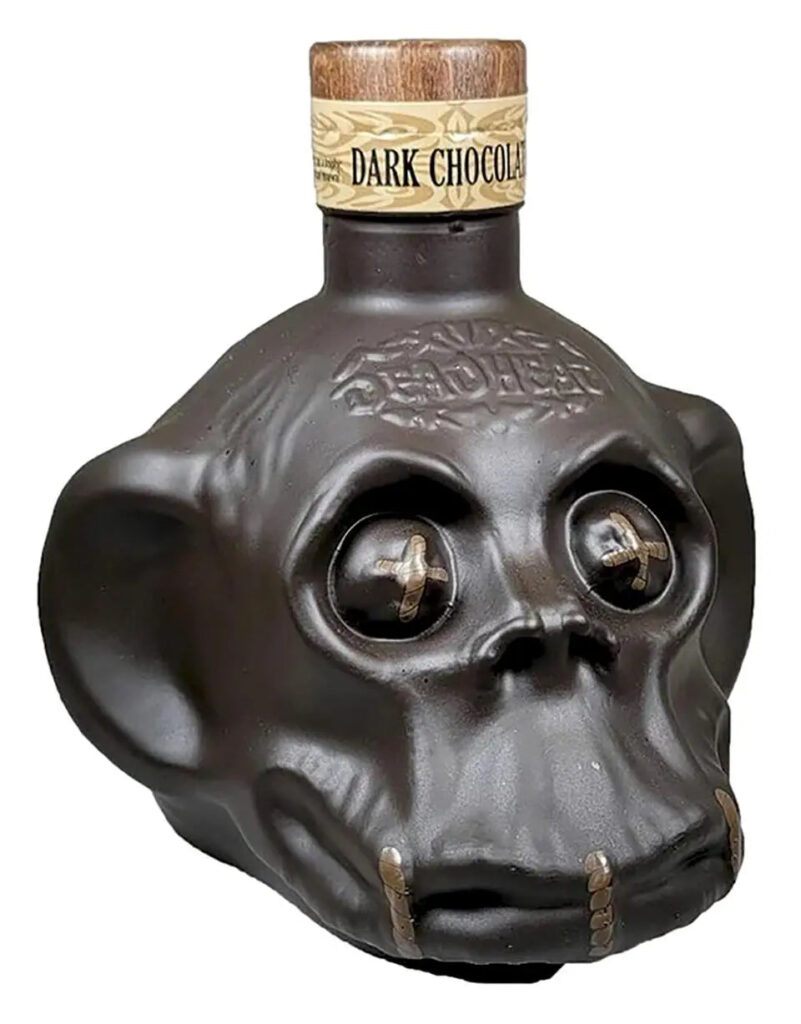 Deadhead Dark Choc Rum 7