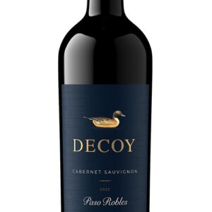 Decoy Cabernet Sauvignon Limited