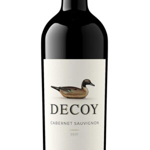 Decoy Cabernet Sauvignon