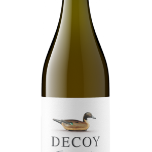 Decoy Chardonnay