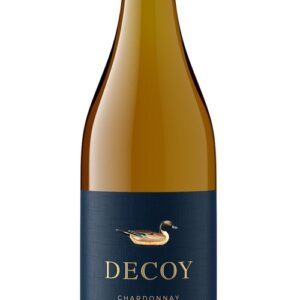 Decoy Chardonnay Limited