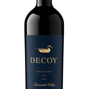Decoy Red Blend Limited
