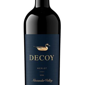Decoy Merlot Limited