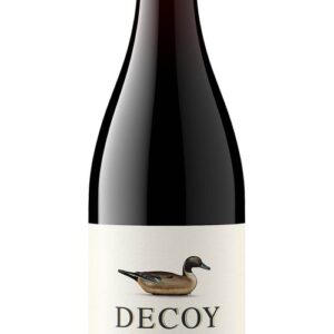 Decoy Pinot Noir
