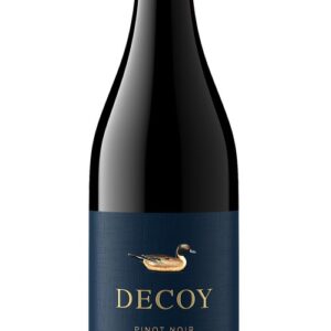Decoy Pinot Noir Limited