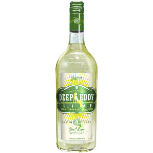 Deep Eddy Lime — 1750ml