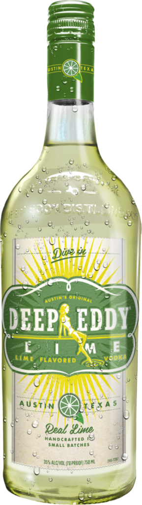 DEEP EDDY LIME 1L