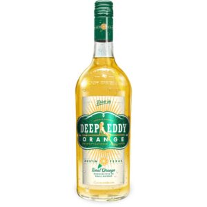 DEEP EDDY ORANGE 1L