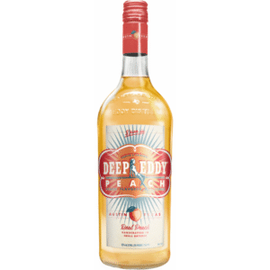 DEEP EDDY PEACH 1L