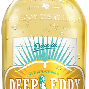 Deep Eddy Pineapple — 50ml