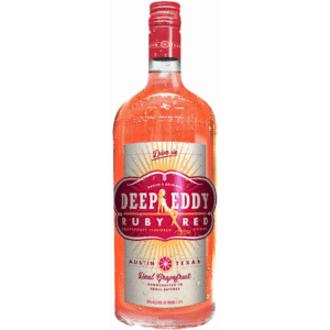 DEEP EDDY RUBY RED 1.75L
