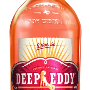 Deep Eddy Ruby Red — 50ml