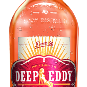 Deep Eddy Ruby Red — 750ml