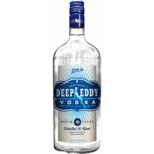 DEEP EDDY VODKA 1.75L