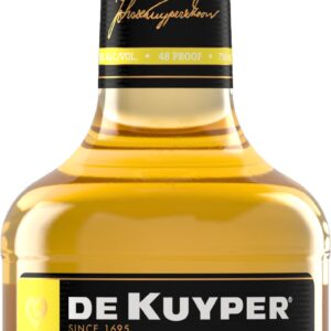 Dekuyper Creme De Banana