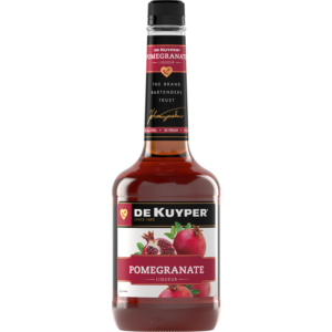 Dekuyper Pomegranate — 1000ml