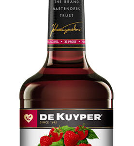 Dekuyper Razzmatazz Schnapps
