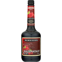 DEKUYPER RAZZMATAZZ SCHNAPPS