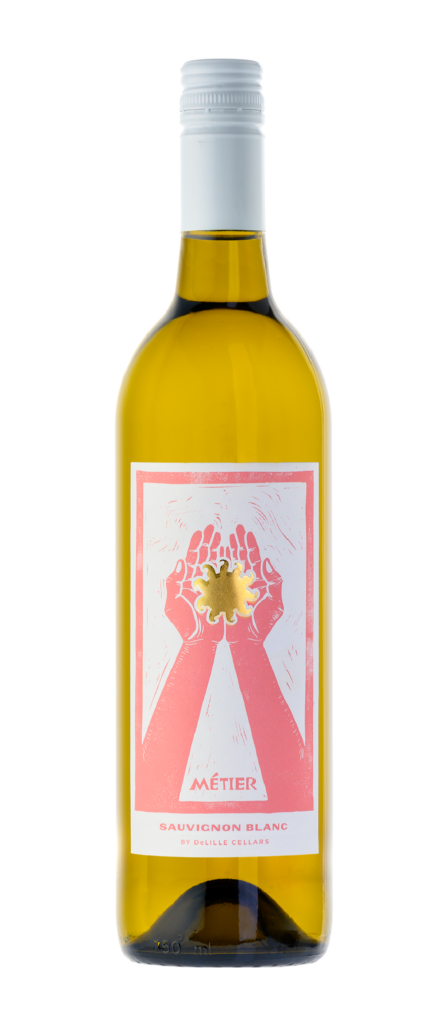 Delille Metier Sauvignon Blanc