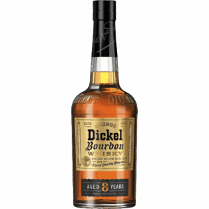 Dickel Bourbon 8Yr