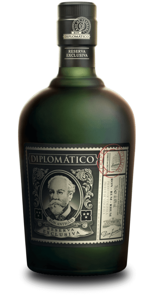 DIPLOMATICO RES EXCL RUM 750ML