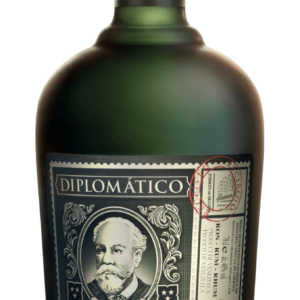 Diplomatico Reserve Excl Rum — 750ml