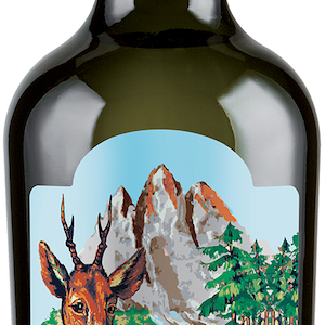 Distilleria Dellalpe Kapriol