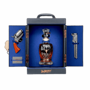 Doc Holliday 10 Year Bourbon Gift